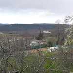 Albina Hébergement de vacances *