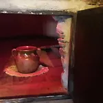 Albina Hébergement de vacances *