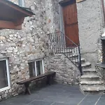 Hébergement de vacances Albina