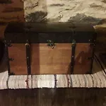 Albina Hébergement de vacances