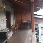 Albina Hébergement de vacances *