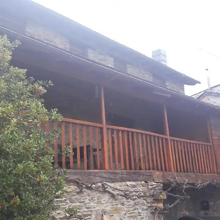 Albina Hébergement de vacances *