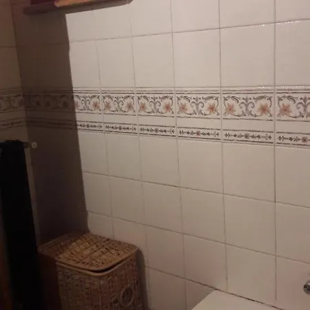 Holiday home Albina Susane del Sil