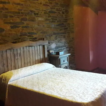 Albina Holiday home Susane del Sil