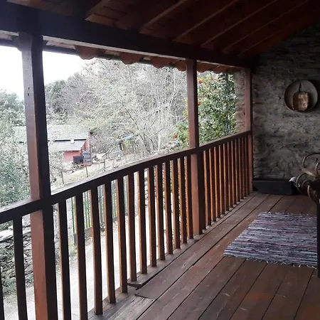 Albina Holiday home *
