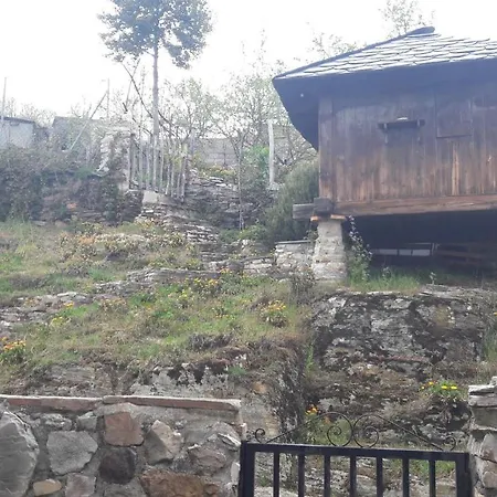 Ferienhaus Albina *