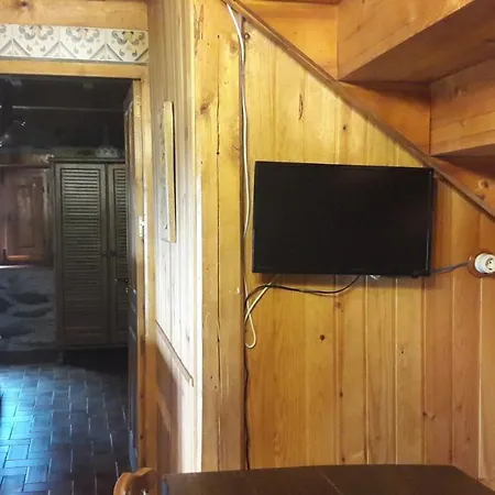 Albina Holiday home Susane del Sil