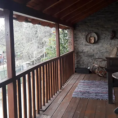 Albina Casa de Férias *