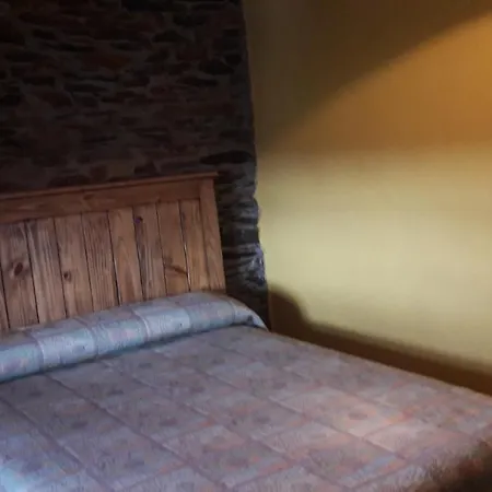 Casa de Férias Albina Susane del Sil