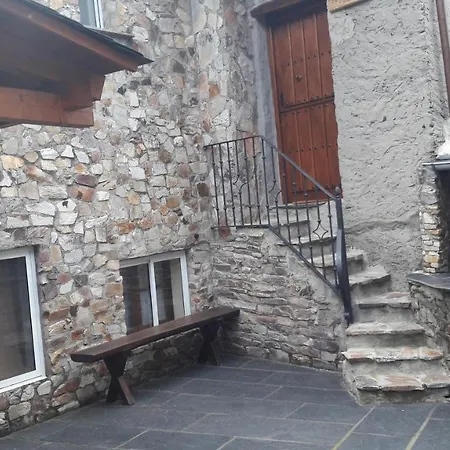 Ferienhaus Albina