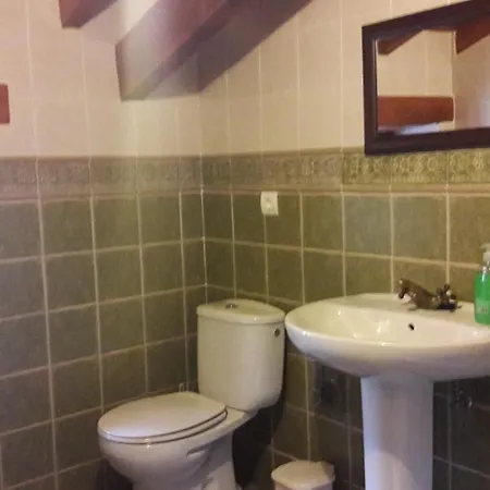 Albina Holiday home Susane del Sil