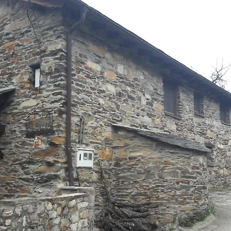 Albina Holiday home *