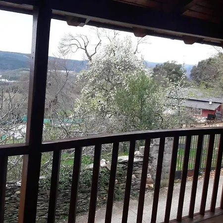 Casa de Férias Albina