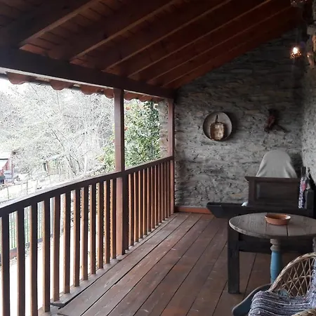 Albina Casa de Férias *