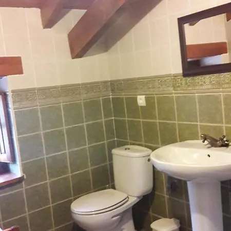Albina Holiday home Susane del Sil