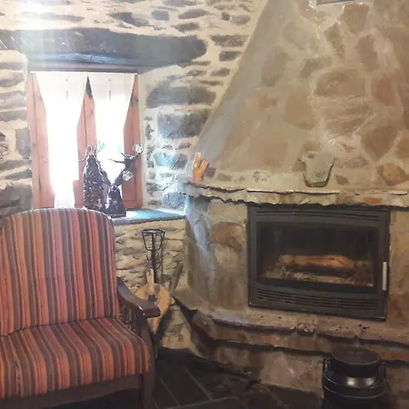 Hébergement de vacances Albina