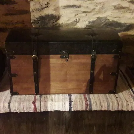 Albina Hébergement de vacances