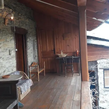 Albina Hébergement de vacances *