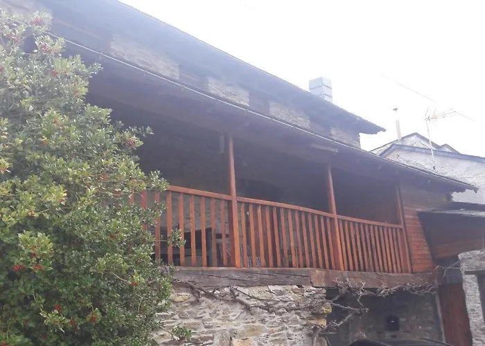 Albina Hébergement de vacances *