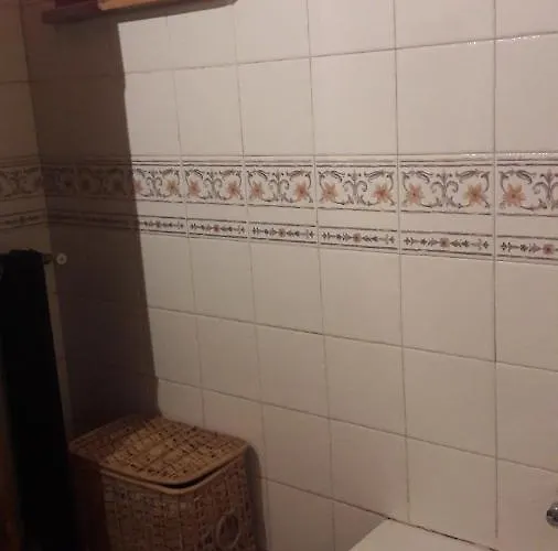 펜션 Albina Susane del Sil