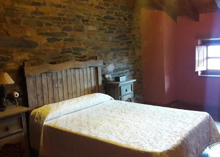 Albina Holiday home Susane del Sil