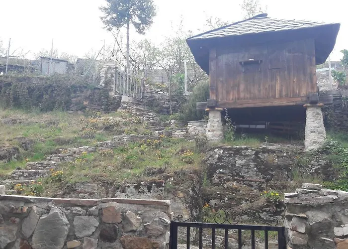 Holiday home Albina *