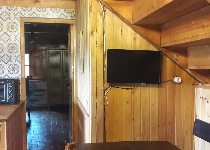 Albina 펜션 Susane del Sil