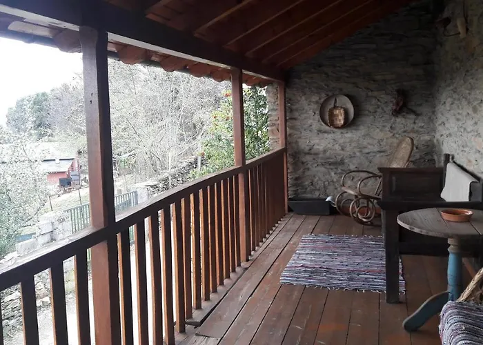 Albina Hébergement de vacances *