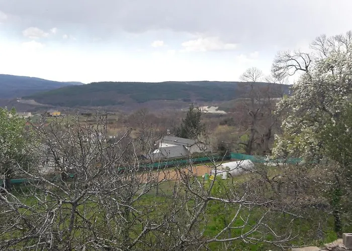 Albina Holiday home *