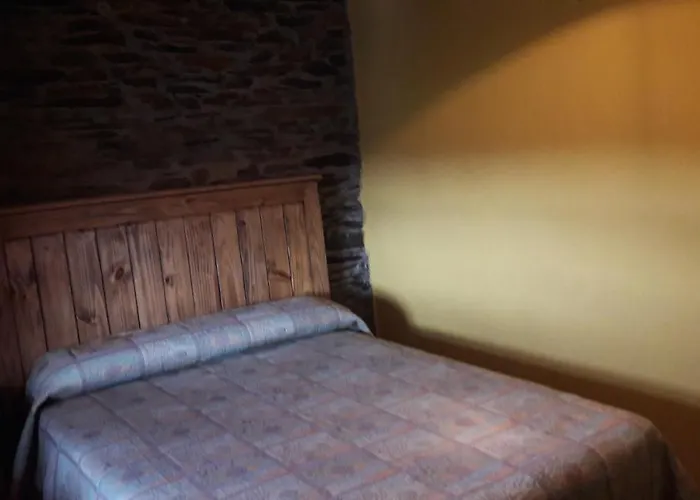 Holiday home Albina Susane del Sil