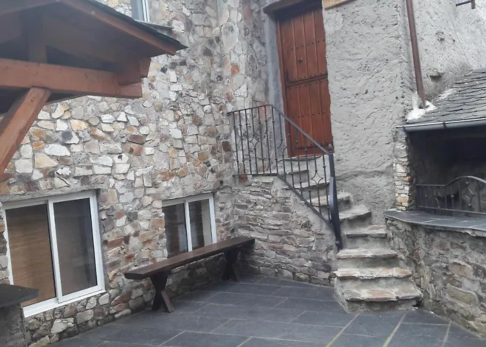 Hébergement de vacances Albina