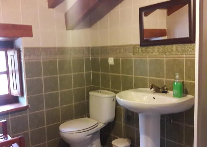 Albina Holiday home Susane del Sil