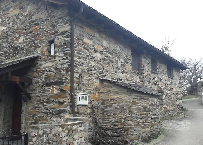 Albina Hébergement de vacances *