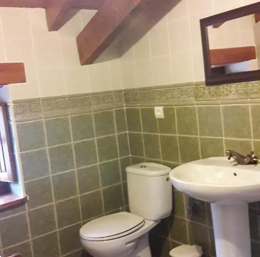 Albina 펜션 Susane del Sil