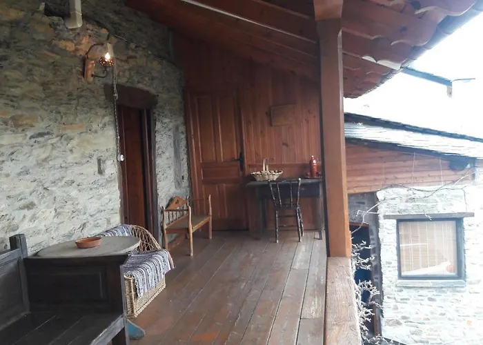 Albina Holiday home *